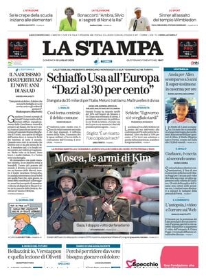 La Stampa