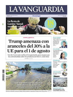 La Vanguardia