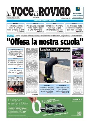 La Voce di Rovigo