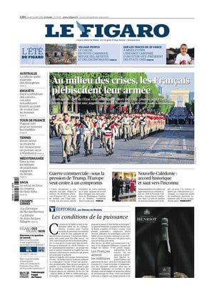 Le Figaro