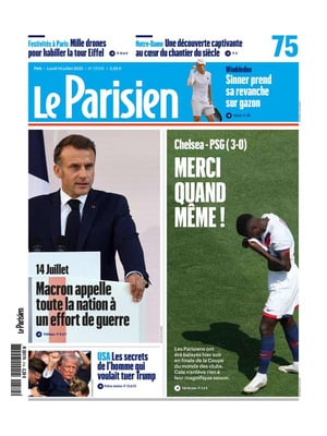 Le Parisien
