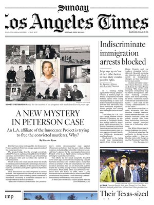 Los Angeles Times