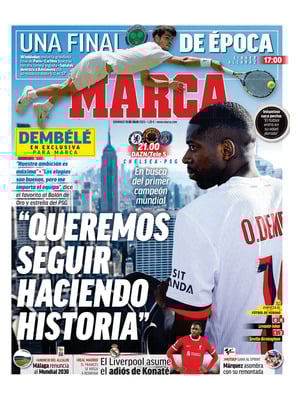 Marca
