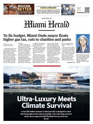 Miami Herald