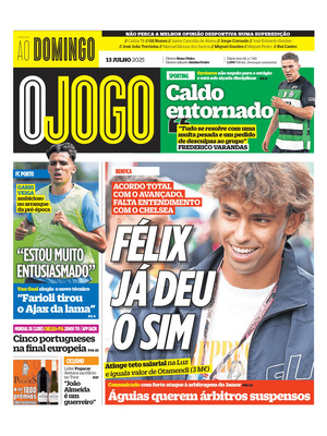 O Jogo