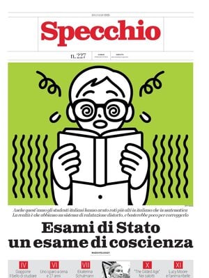 Specchio