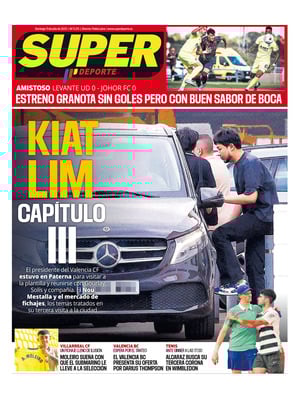 Superdeporte