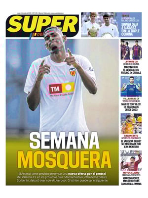 Superdeporte