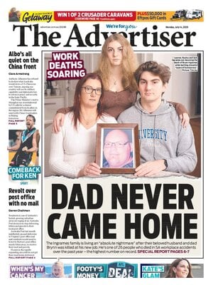 The Advertiser