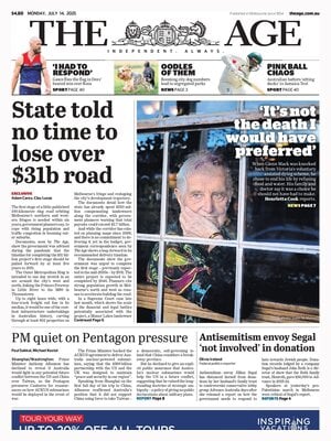 The Age