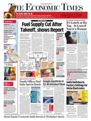 The Economic Times