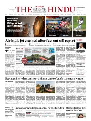 The Hindu