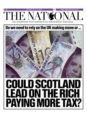 The National (Scotland)