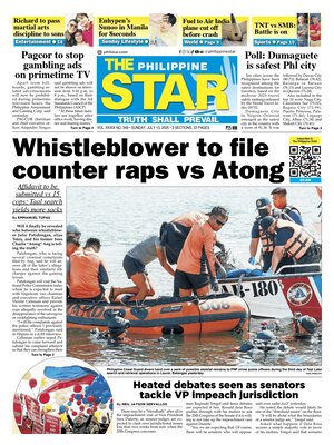 The Philippine Star