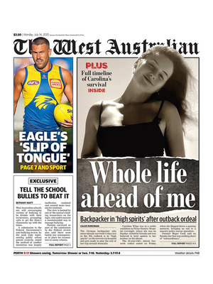 The West Australian