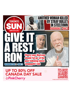 Toronto Sun
