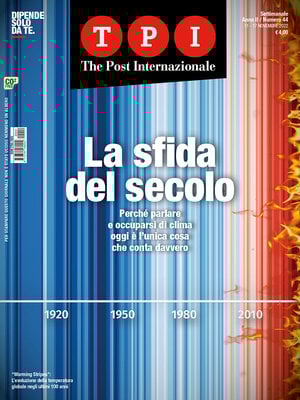 TPI (The Post Internazionale)