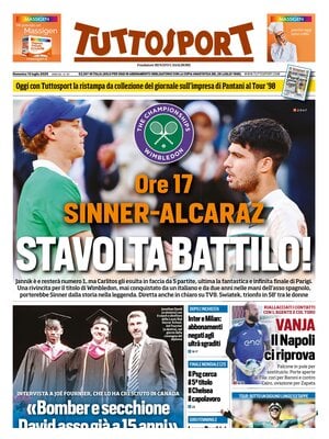 Tuttosport