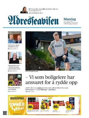 Adresseavisen