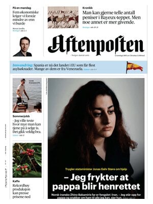 Aftenposten