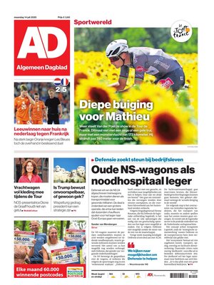 Algemeen Dagblad (AD)