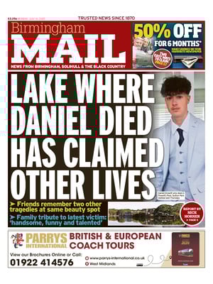 Birmingham Mail