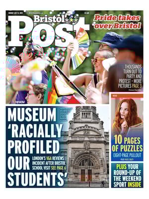 Bristol Post