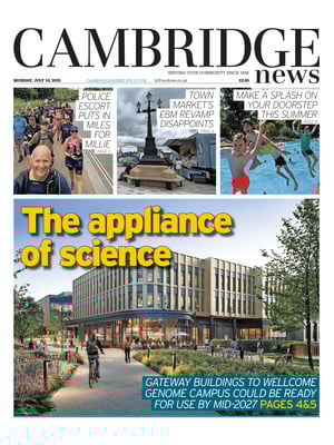Cambridge News