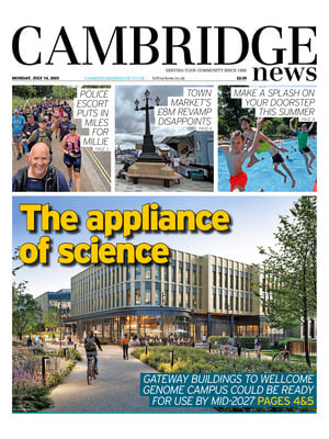 Cambridge News