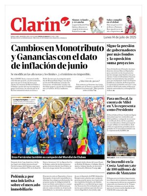 Clarín