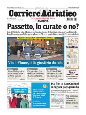 Corriere Adriatico (Ancona)