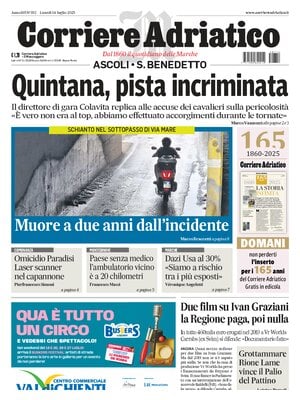 Corriere Adriatico (Ascoli)