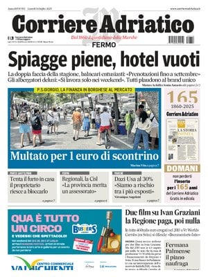 Corriere Adriatico (Fermo)