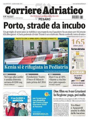 Corriere Adriatico (Pesaro)