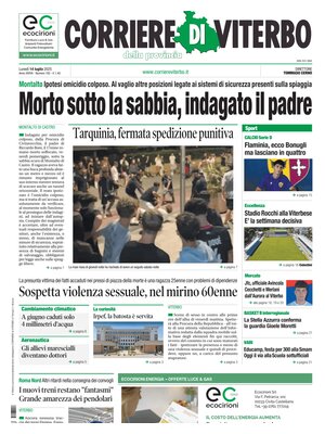 Corriere di Viterbo