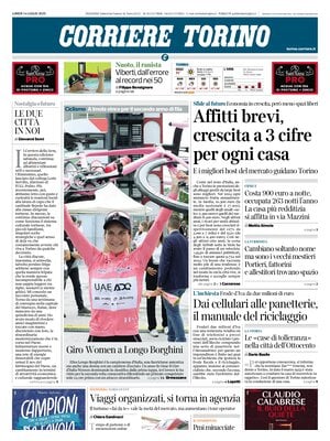 Corriere Torino