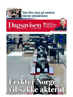 Dagsavisen