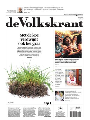 de Volkskrant