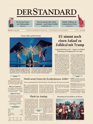 Der Standard