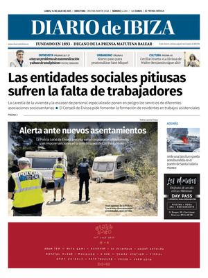Diario de Ibiza