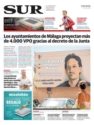 Diario SUR