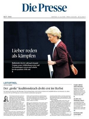 Die Presse