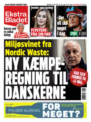 Ekstra Bladet