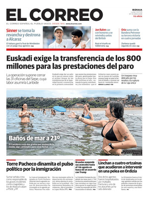 El Correo