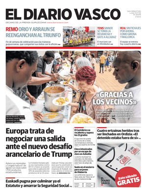 El Diario Vasco