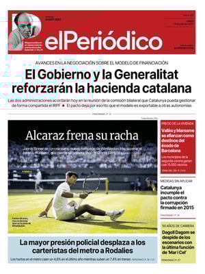 El Periódico de Catalunya