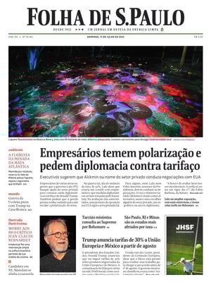Folha de S.Paulo
