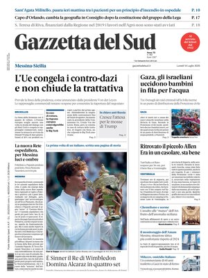 Gazzetta del Sud (Messina)