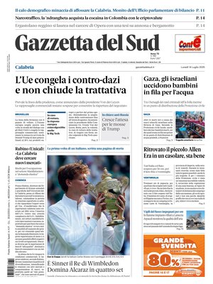 Gazzetta del Sud (Reggio Calabria)