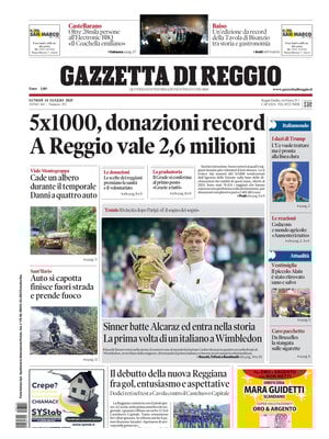 Gazzetta di Reggio